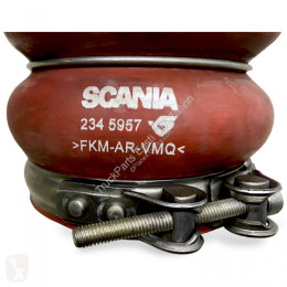 Intercooler / échangeur Scania
