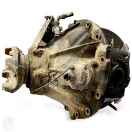 Differentiell/axel/differentialaxel Scania