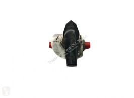 Système de carburation Scania