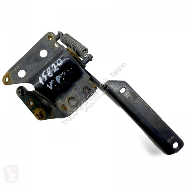 Reservedele til lastbil Scania G-series (01.04-)