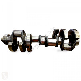Moteur Scania