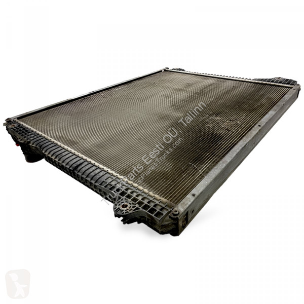 Reservdelar lastbilar Scania R-Series (01.16-)