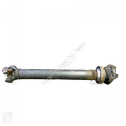 Transmission Scania
