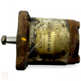 Refroidissement Volvo