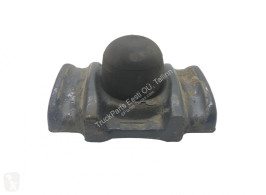 Suspension essieu Scania