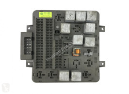 Système électrique DAF