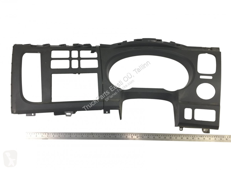 Reservdelar lastbilar DAF LF180 (01.13-)