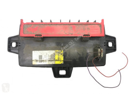 Elektrisk system Volvo
