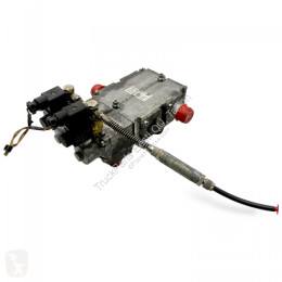 Refroidissement Volvo