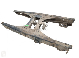 Vrachtwagenonderdelen MAN TGS TGS 35.480 (01.07-)