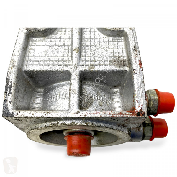 Peças pesados Renault TRUCKS (01.00-)