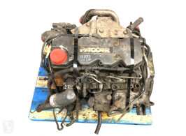 Moteur DAF