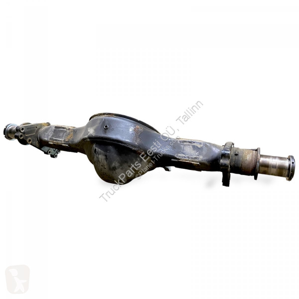 Reservdelar lastbilar MAN TGX 18.460 (01.07-)