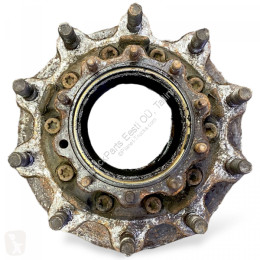 Fjädring hjulaxel Scania