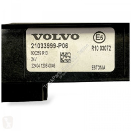VolvoFH