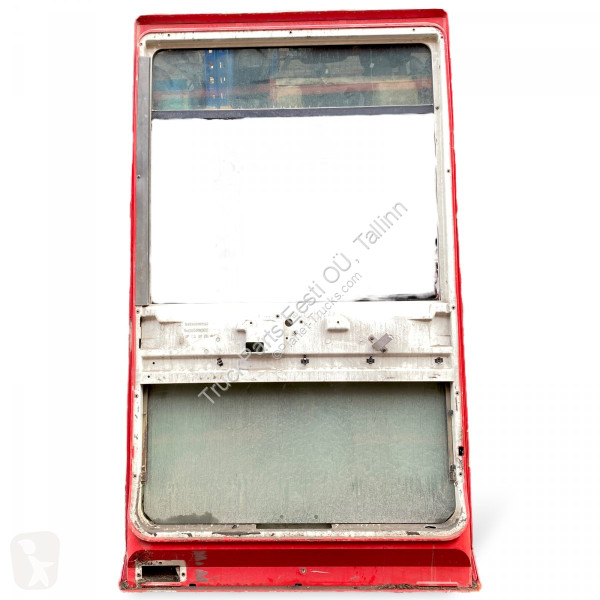 Peças pesados Renault TRUCKS Dxi (01.05-12.13)