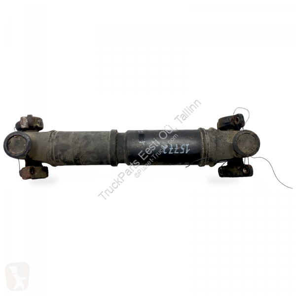 Reservdelar lastbilar Scania K-Series (01.06-)