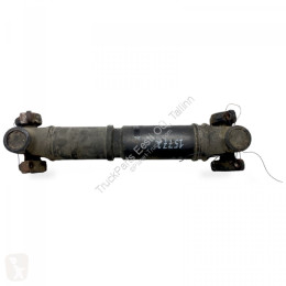 Transmission Scania