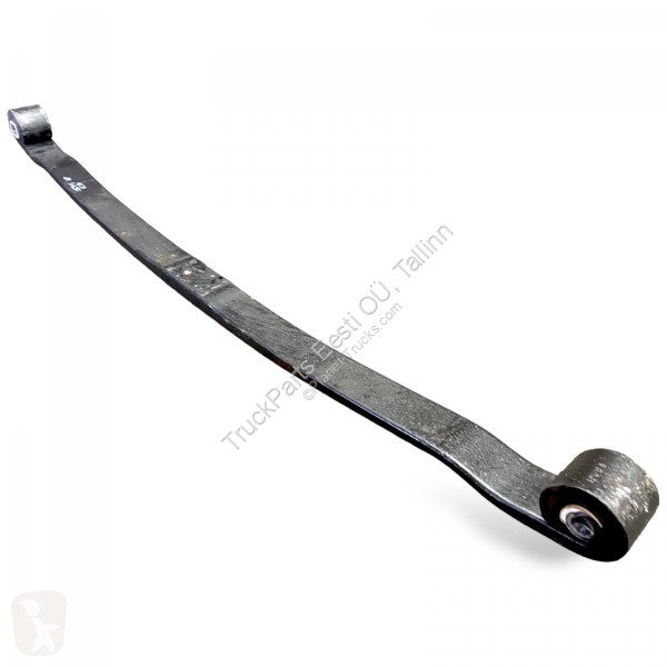 Reservdelar lastbilar MAN TGX 18.460 (01.07-)