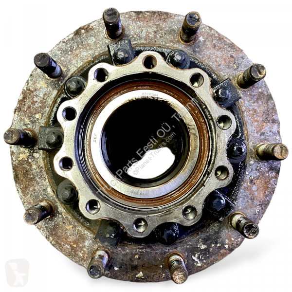 Peças pesados MAN TGX 18.460 (01.07-)