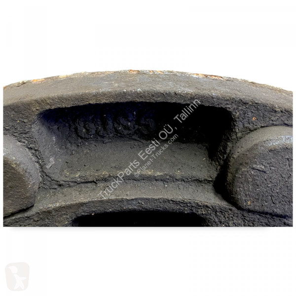 Reservdelar lastbilar MAN TGX 18.460 (01.07-)