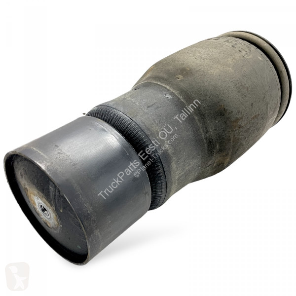 Reservdelar lastbilar MAN TGX 18.460 (01.07-)