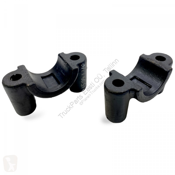 Reservdelar lastbilar MAN TGX 18.460 (01.07-)