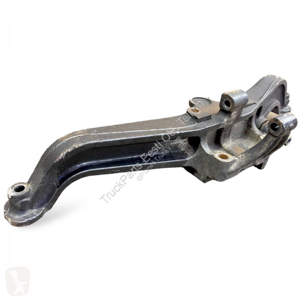 Peças pesados MAN TGX 18.460 (01.07-)