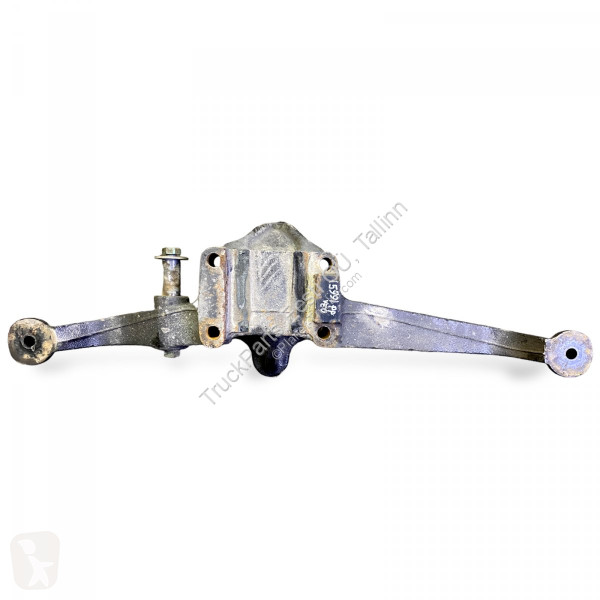 Reservdelar lastbilar MAN TGX 18.460 (01.07-)