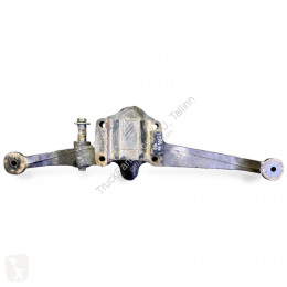 Suspension essieu MAN