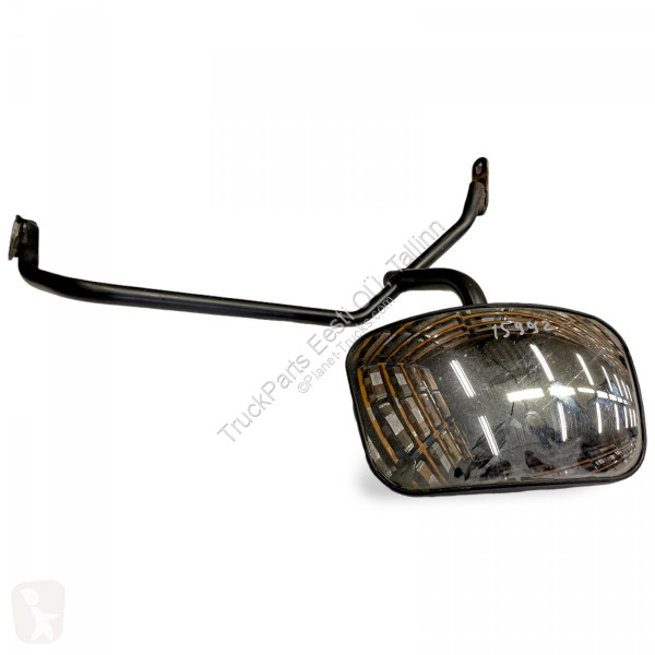 Reservdelar lastbilar Scania P-series (01.05-)