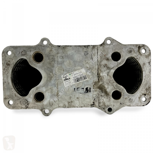 Reservdelar lastbilar MAN TGX 18.460 (01.07-)