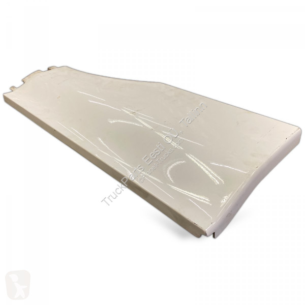 Reservdelar lastbilar MAN TGX 18.460 (01.07-)