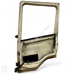 Porte Scania