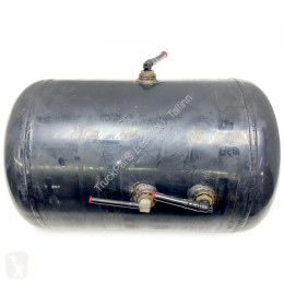 Reservdelar lastbilar MAN TGX TGX 18.460 (01.07-)