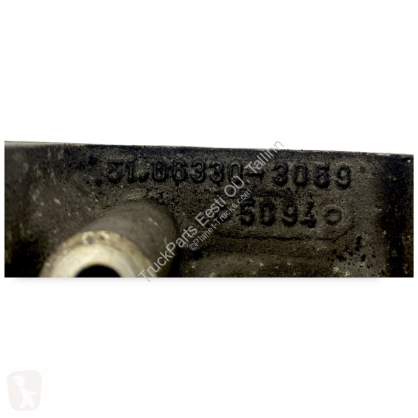 Reservdelar lastbilar MAN TGX 18.460 (01.07-)
