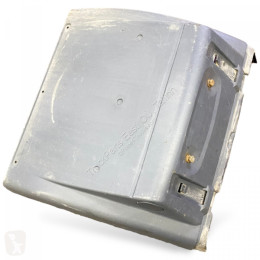 Reservdelar lastbilar MAN TGX TGX 18.460 (01.07-)