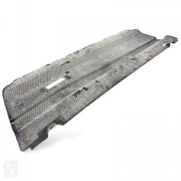 Revêtement / grille avant Scania