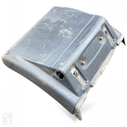 Reservdelar lastbilar MAN TGX TGX 18.460 (01.07-)
