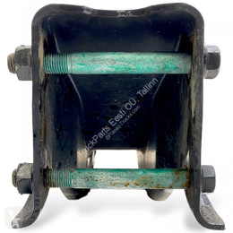 Reservdelar lastbilar MAN TGX TGX 18.460 (01.07-)