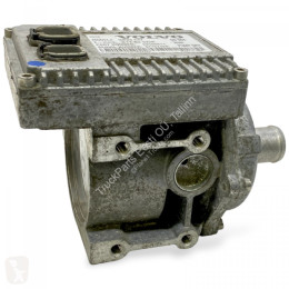 Refroidissement Volvo