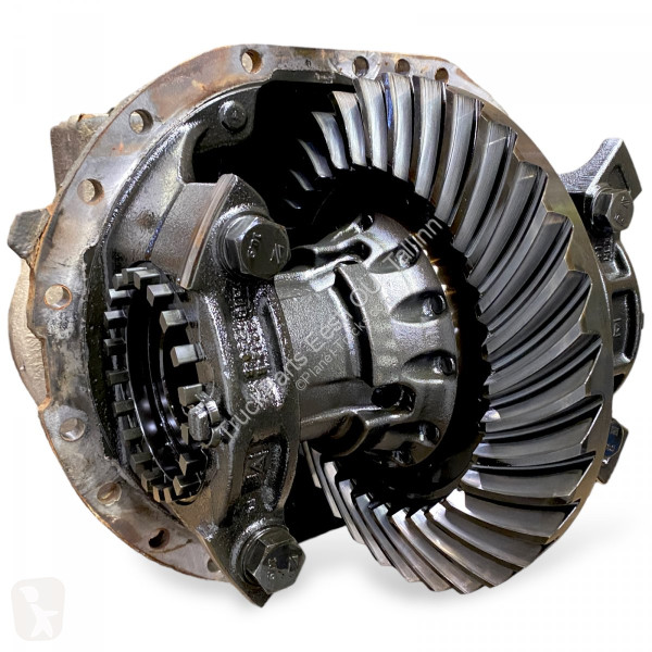Reservdelar lastbilar Volvo FMX (0110-)
