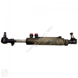 Suspension essieu Volvo