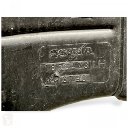 Revêtement / grille avant Scania