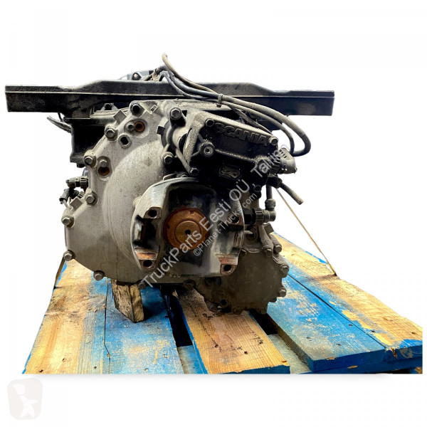Reservdelar lastbilar Scania P-series (01.05-)