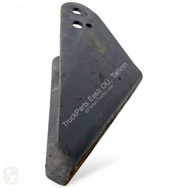 Peças pesados Volvo FMX (0110-)
