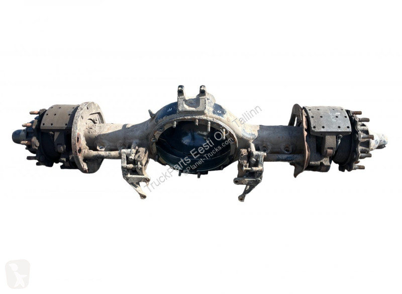 Reservdelar lastbilar Scania P-Series (01.13-)