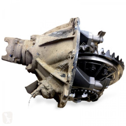 Differentiell/axel/differentialaxel Scania