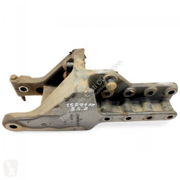 Suspension essieu Volvo