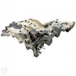 قطع غيار الآليات الثقيلة Scania P P-Series (01.13-)